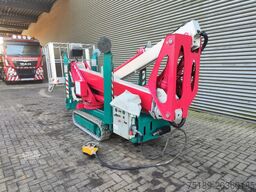 Multitel SMX 170 K