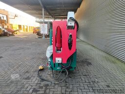 Multitel SMX 170 K
