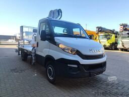 Multitel MT162 Iveco Daily 35S12