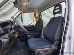 Multitel MT162 Iveco Daily 35S12