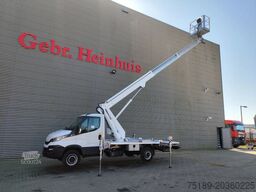 Iveco Daily 35S12 Multitel MT162
