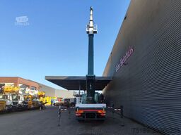 MAN TGL 8.150 4x2 Ruthmann TU 285