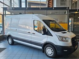 FORD Transit Kasten 350 L3H2 Navi AHK Bott Regalsys.