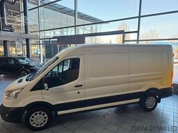 FORD Transit Kasten 350 L3H2 Navi AHK Bott Regalsys.