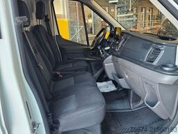 FORD Transit Kasten 350 L3H2 Navi AHK Bott Regalsys.