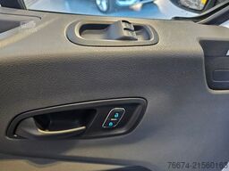 FORD Transit Kasten 350 L3H2 Navi AHK Bott Regalsys.