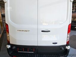 FORD Transit Kasten 350 L3H2 Navi AHK Bott Regalsys.