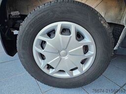 FORD Transit Kasten 350 L3H2 Navi AHK Bott Regalsys.