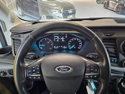 FORD Transit Kasten 350 L3H2 Navi AHK Bott Regalsys.