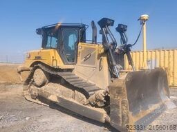 CATERPILLAR D6 XE, RIPPER, GPS!!!