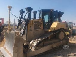CATERPILLAR D6 XE, RIPPER, GPS!!!