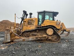 CATERPILLAR D6 XE, RIPPER, GPS!!!