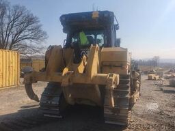 CATERPILLAR D6 XE, RIPPER, GPS!!!