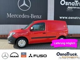 MERCEDES-BENZ Citan 108 CDI Kasten Lang Klima, AHK
