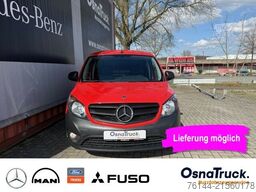 MERCEDES-BENZ Citan 108 CDI Kasten Lang Klima, AHK