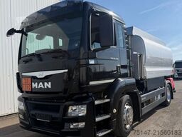 MAN TGS 18.440 4x2 BL Tank L&F 13.250 L UN1202 AHK