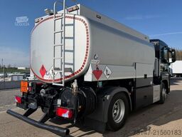 MAN TGS 18.440 4x2 BL Tank L&F 13.250 L UN1202 AHK