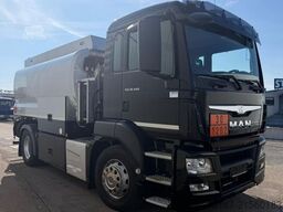 MAN TGS 18.440 4x2 BL Tank L&F 13.250 L UN1202 AHK