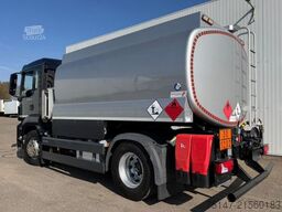 MAN TGS 18.440 4x2 BL Tank L&F 13.250 L UN1202 AHK