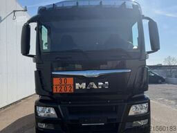 MAN TGS 18.440 4x2 BL Tank L&F 13.250 L UN1202 AHK