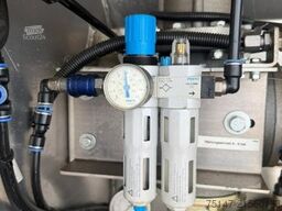 MAN TGS 18.440 4x2 BL Tank L&F 13.250 L UN1202 AHK