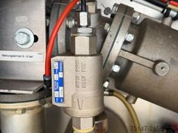 MAN TGS 18.440 4x2 BL Tank L&F 13.250 L UN1202 AHK