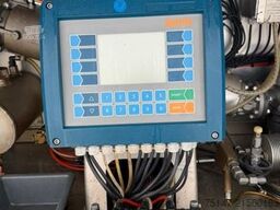 MAN TGS 18.440 4x2 BL Tank L&F 13.250 L UN1202 AHK