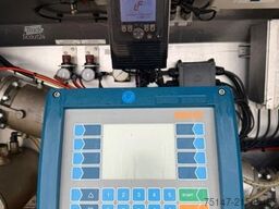 MAN TGS 18.440 4x2 BL Tank L&F 13.250 L UN1202 AHK