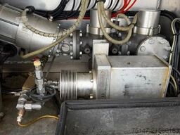 MAN TGS 18.440 4x2 BL Tank L&F 13.250 L UN1202 AHK