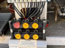 MAN TGS 18.440 4x2 BL Tank L&F 13.250 L UN1202 AHK