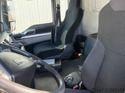 MAN TGS 18.440 4x2 BL Tank L&F 13.250 L UN1202 AHK