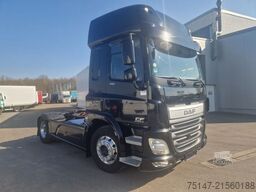 DAF CF 440 4x2 Space Cab ACC ADR Tankwagenhydraulik