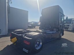 DAF CF 440 4x2 Space Cab ACC ADR Tankwagenhydraulik