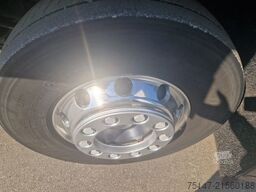 DAF CF 440 4x2 Space Cab ACC ADR Tankwagenhydraulik