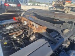 DAF CF 440 4x2 Space Cab ACC ADR Tankwagenhydraulik