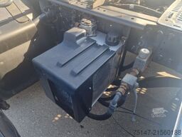 DAF CF 440 4x2 Space Cab ACC ADR Tankwagenhydraulik