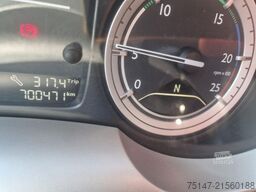 DAF CF 440 4x2 Space Cab ACC ADR Tankwagenhydraulik