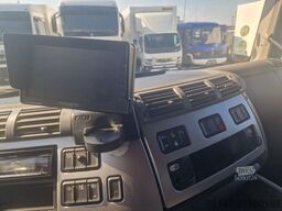 DAF CF 440 4x2 Space Cab ACC ADR Tankwagenhydraulik