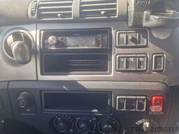 DAF CF 440 4x2 Space Cab ACC ADR Tankwagenhydraulik