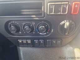 DAF CF 440 4x2 Space Cab ACC ADR Tankwagenhydraulik