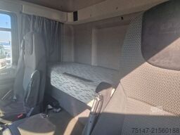 DAF CF 440 4x2 Space Cab ACC ADR Tankwagenhydraulik