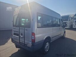 FORD Transit 140T350 Allrad 4x4 Trend 8-Sitzer Allrad
