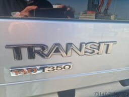 FORD Transit 140T350 Allrad 4x4 Trend 8-Sitzer Allrad