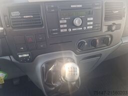 FORD Transit 140T350 Allrad 4x4 Trend 8-Sitzer Allrad