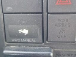 FORD Transit 140T350 Allrad 4x4 Trend 8-Sitzer Allrad