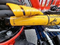  Rückewagen Forst Holz