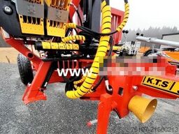  Rückewagen Forst Holz