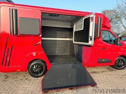 RENAULT MASTER AKX NEW MODELL  2025 5 Sitzer Haras ex. L