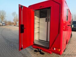 RENAULT MASTER AKX NEW MODELL  2025 5 Sitzer Haras ex. L