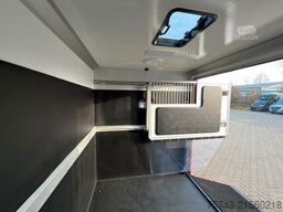 RENAULT MASTER AKX NEW MODELL  2025 5 Sitzer Haras ex. L